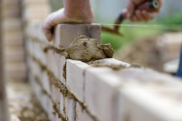 Best Concrete Driveway Installation  in Forney, TX