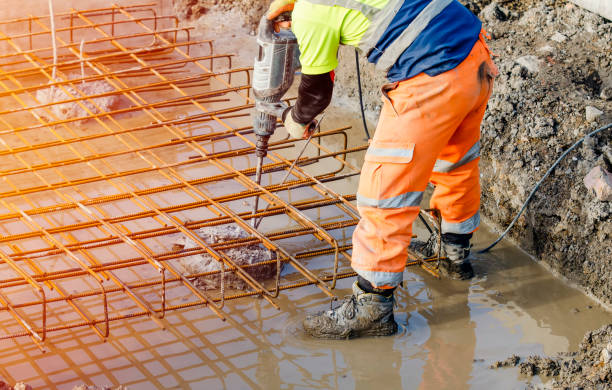 Best Foundations  in Forney, TX